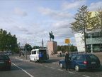 Helsingin katukuvaa 000